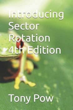 Paperback Introducing Sector Rotation 4th Edition Book