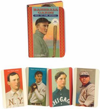 Baseball Postcards