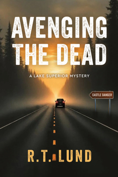 Paperback Avenging the Dead Book