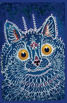 Paperback Journal: Gothic Cat: Lined Journal, 120 Pages, 5.5 x 8.5, Cat Journal, Notebook, Diary, Soft Cover, Matte Finish Book