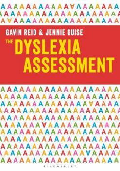 Paperback The Dyslexia Assessment Book