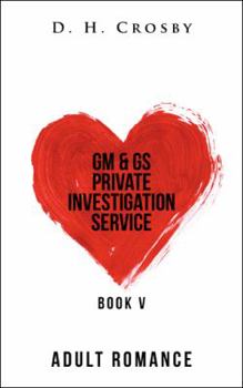 Paperback Gm & Gs Private Investigation Service Book