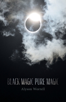 Paperback Black Magic Pure Magic Book