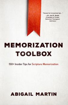 Memorization Toolbox