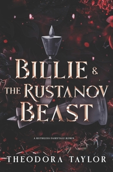 Paperback Billie and the Russian Beast: An Enemies to Lovers Russian Hockey Player Sports Romance [50 Loving States, South Carolina] Book