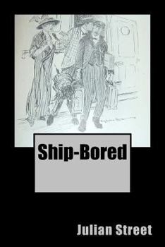 Paperback Ship-Bored Book