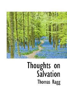 Paperback Thoughts on Salvation Book