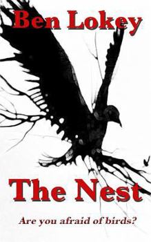 Paperback The Nest Book