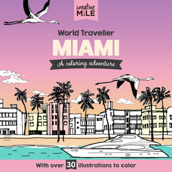Paperback World Traveler: Miami Book