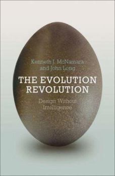 Paperback The Evolution Revolution: Design Without Intelligence Book