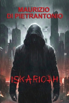 Paperback ISKARIOTH: FRANCESE (French Edition) [French] Book
