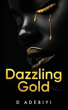 Paperback Dazzling Gold Book