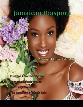 Paperback Jamaican Diaspora Book