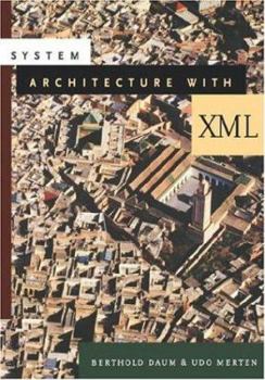 Paperback System Architecture with XML Book