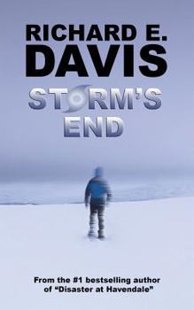 Paperback Storm's End Book