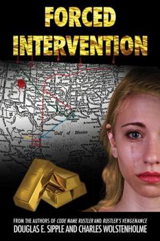 Paperback Forced Intervention Book