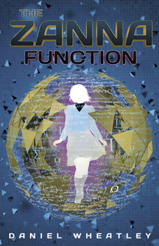 Paperback The Zanna Function Book