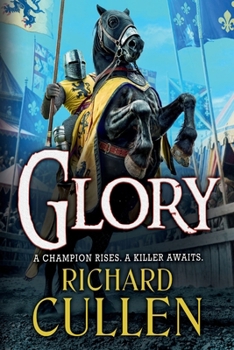 Paperback Glory Book