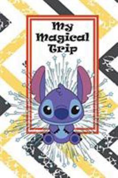 Paperback Unofficial Disney Autograph Book: A magical autograph & activity book perfect for any Disney vacation! Book