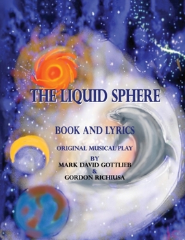 Paperback The Liquid Sphere Book