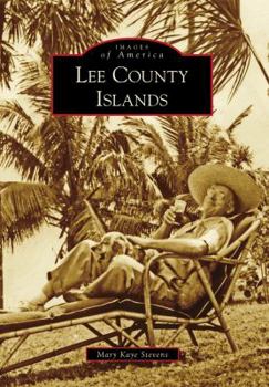 Paperback Lee County Islands Book