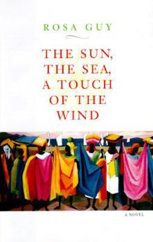 Hardcover The Sun, the Sea, a Touch of the Wind Book