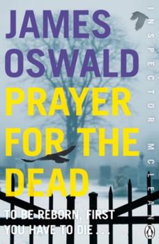 Prayer for the Dead - Book #5 of the Inspector McLean