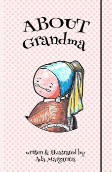 Paperback About Grandma Book