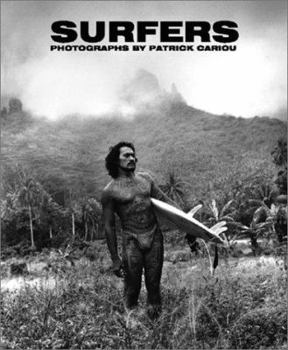 Paperback Surfers Book