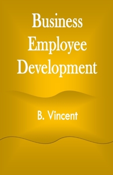 Paperback Business Employee Development Book