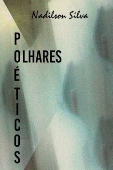 Paperback Olhares Po ticos [Portuguese] Book