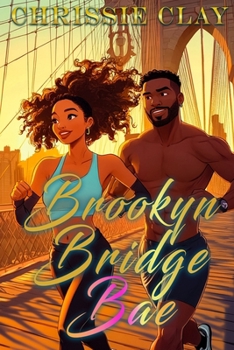 Paperback Brooklyn Bridge Bae Book