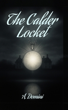 Paperback The Calder Locket Book