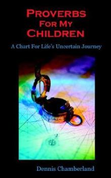 Paperback Proverbs For My Children - 2nd Edition Book