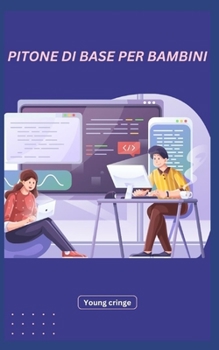 Paperback Python Básico Para Crianças [Portuguese] Book