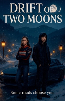 Paperback Drift of Two Moons Book