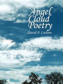 Paperback Angel Cloud Poetry Book