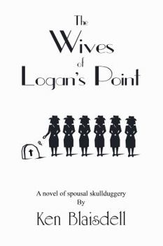 Paperback The Wives of Logan's Point Book