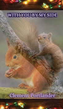 Hardcover With You by My Side Book