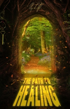 Paperback The path to healing Book