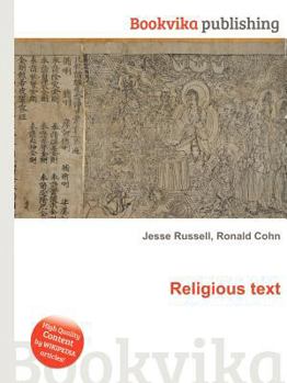 Paperback Religious Text Book