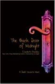 Paperback The Back Door of Midnight Book