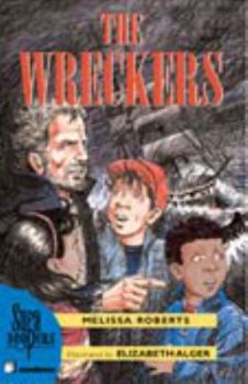 Unknown Binding The Wreckers (Supa Doopers) Book