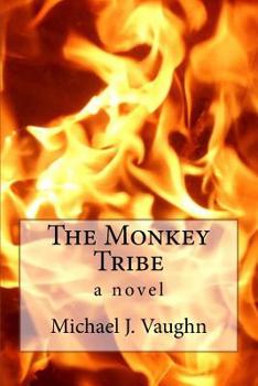 Paperback The Monkey Tribe Book
