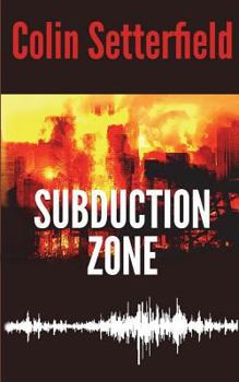 Paperback Subduction Zone Book