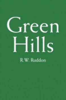 Paperback Green Hills Book