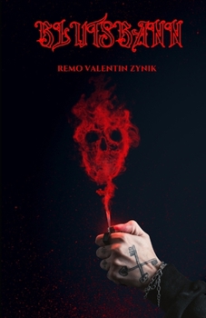 Paperback Blutsbann [German] Book