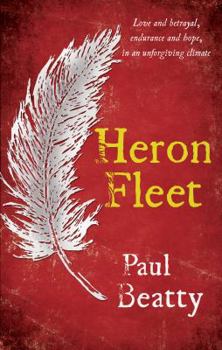 Paperback Heron Fleet Book