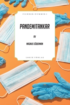 Paperback Pandemitankar [Swedish] Book