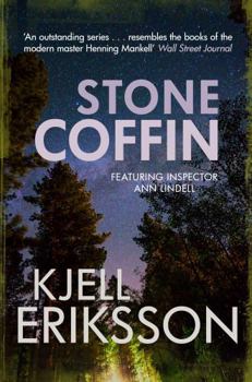 Paperback Stone Coffin Book